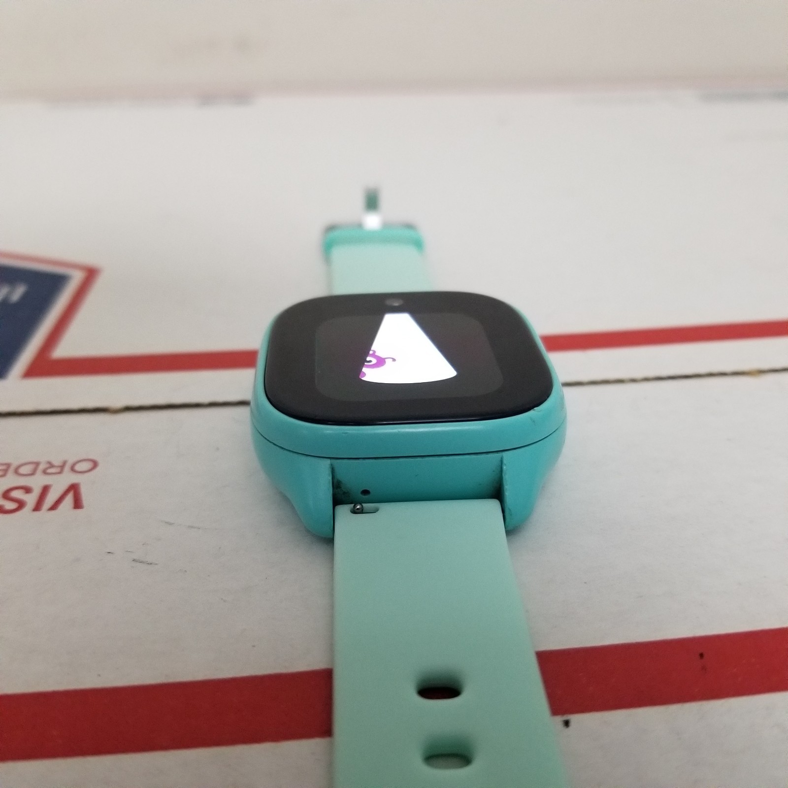 FOR PARTS Gizmo Watch 3 Version Smartwatch Kids QTAX57