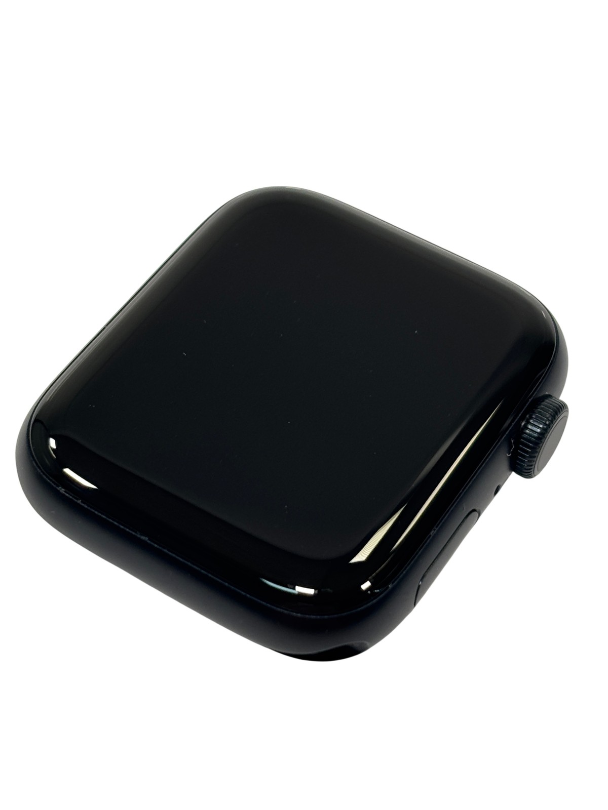 Apple Watch SE 3rd Gen A3328 44mm Aluminum Case GPS 64GB Smartwatch – Black