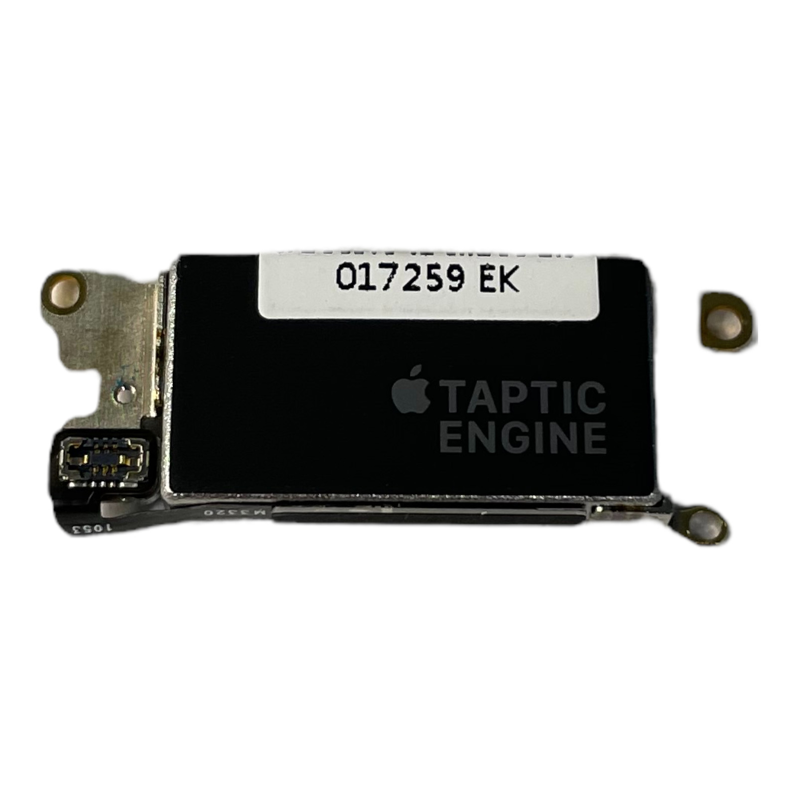 Apple Watch Series 6 40mm GPS LTE Original Taptic Engine Repair Parts