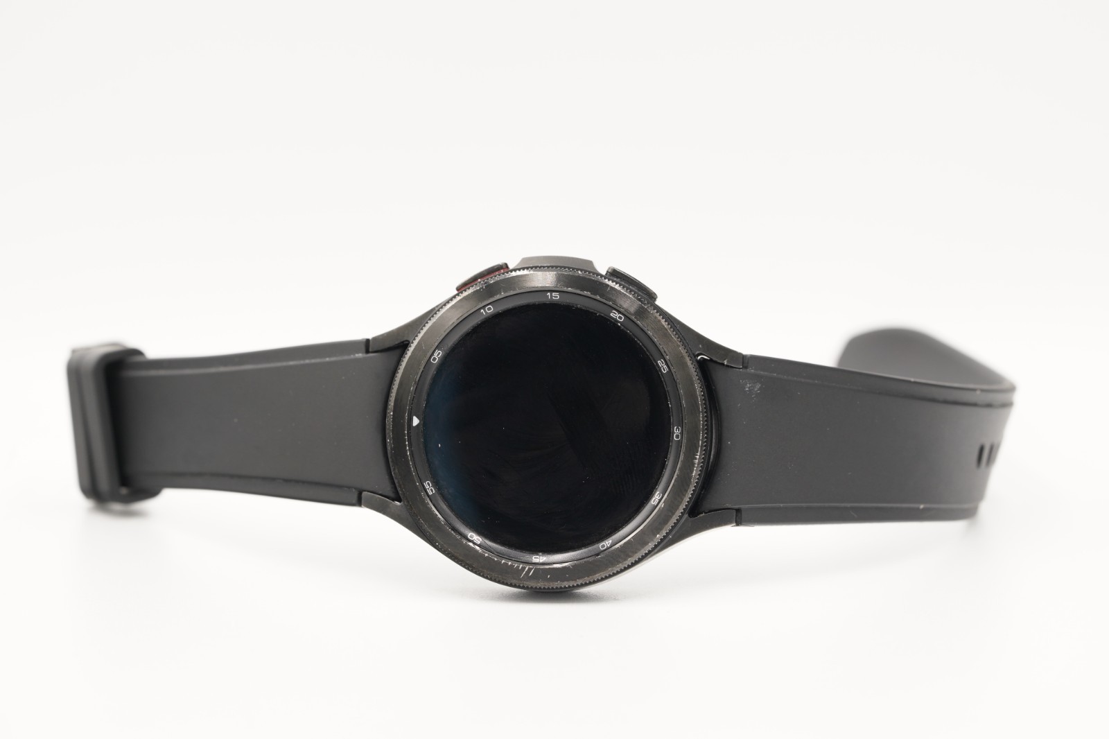 Samsung Galaxy Watch4 Classic SM-R895 46mm – Black, Stainless Steel