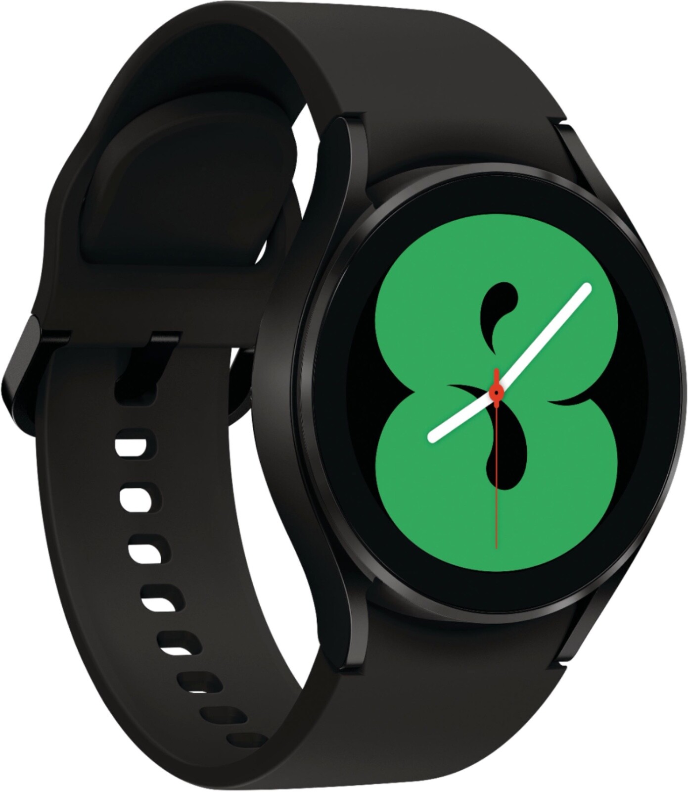 Samsung Galaxy Watch 4 SM-R860 40mm Aluminum Case Android Smartwatch – A-/B+