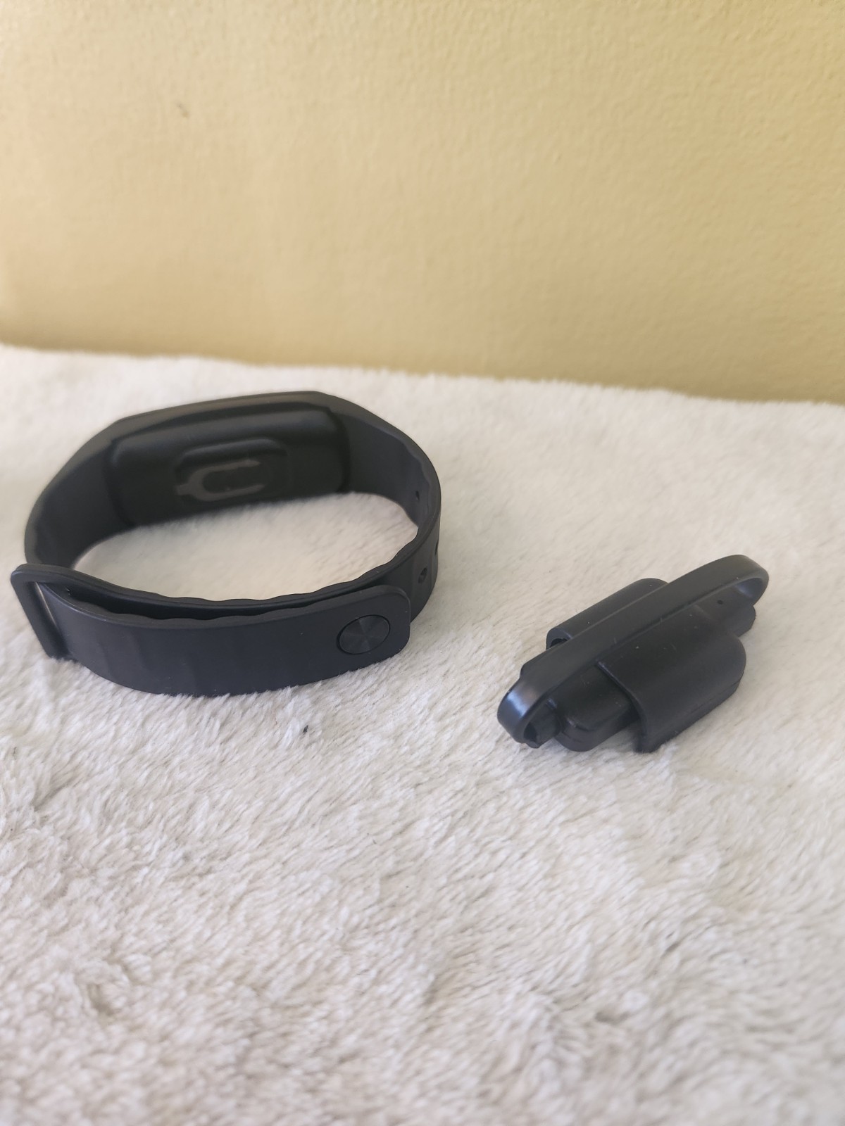 Smart Bracelet Heart Rate Blood Pressure Monitor Fitness Watch