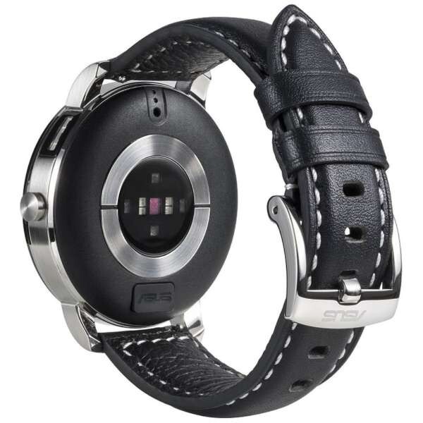 Smartwatch ASUS VivoWatch 5 WHITE (HC-B05) 22m