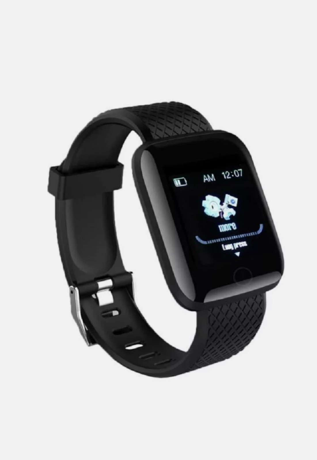 Smart Watches Men/Women Waterproof Smartwatch Bluetooth for iPhone Samsung Gifts
