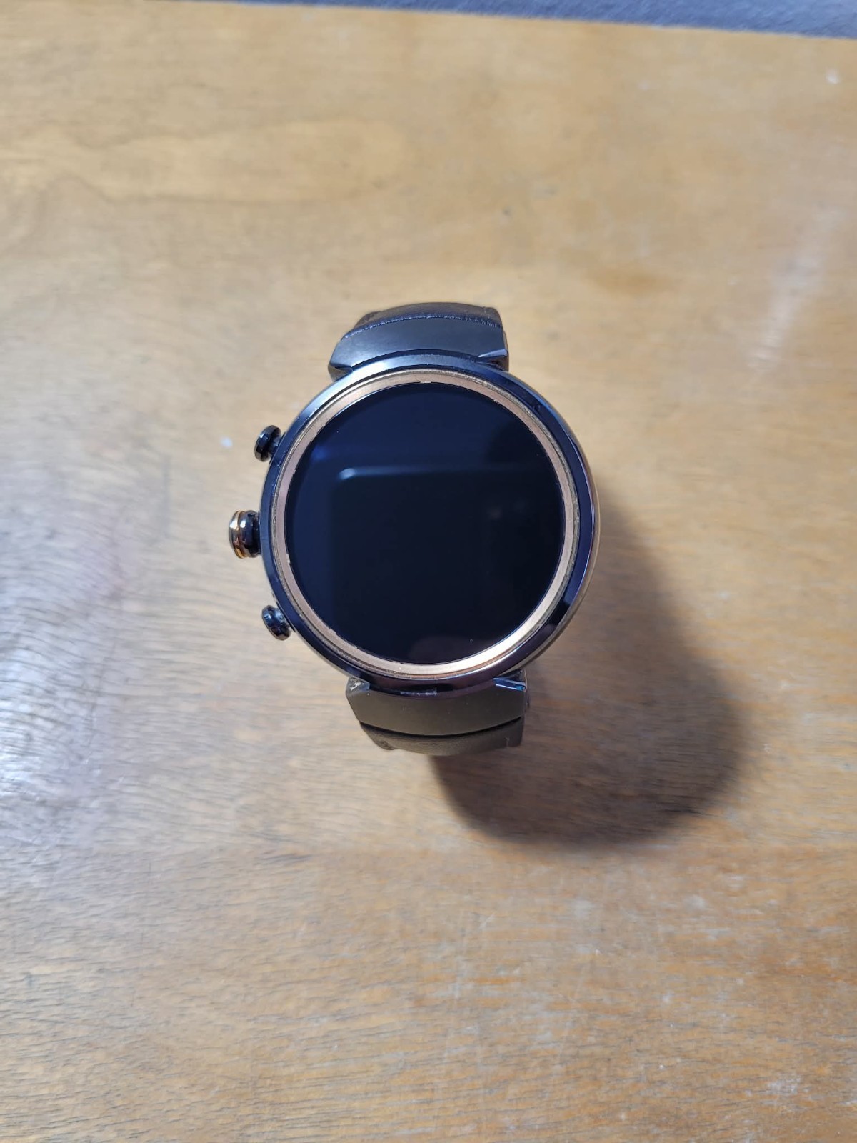 Asus Zenwatch 3 Smart Watch *Untested*