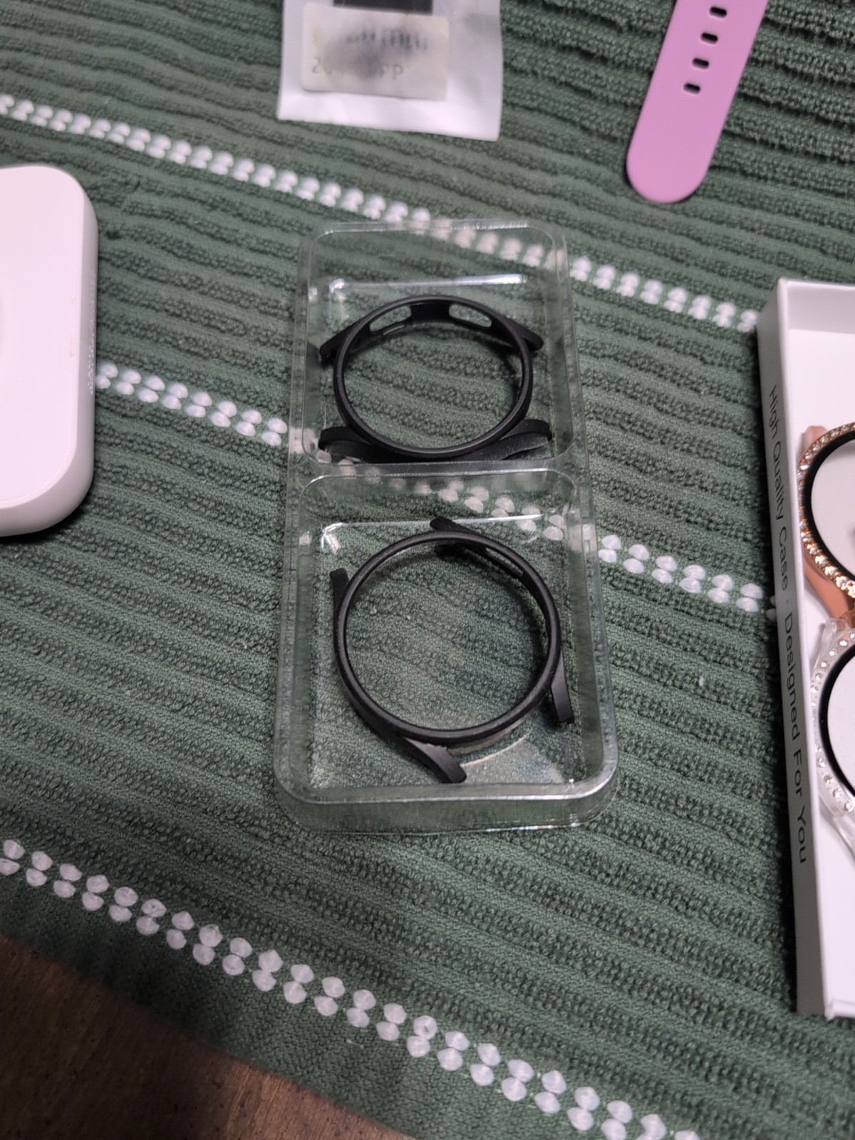 Galaxy Watch 4 Sm-R865u