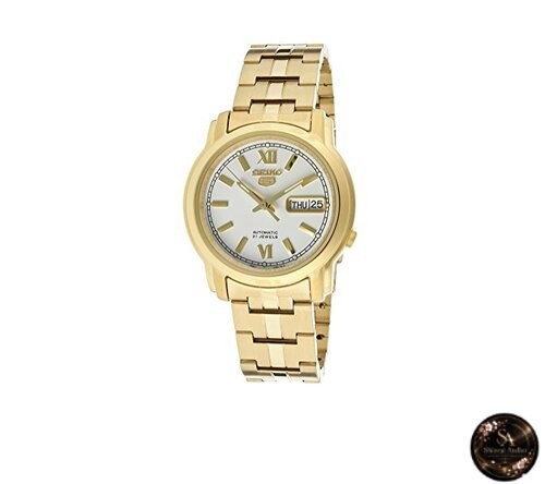 [Seiko] SEIKO 5 Automatic Watch SNKK84K1 Men’s Watch