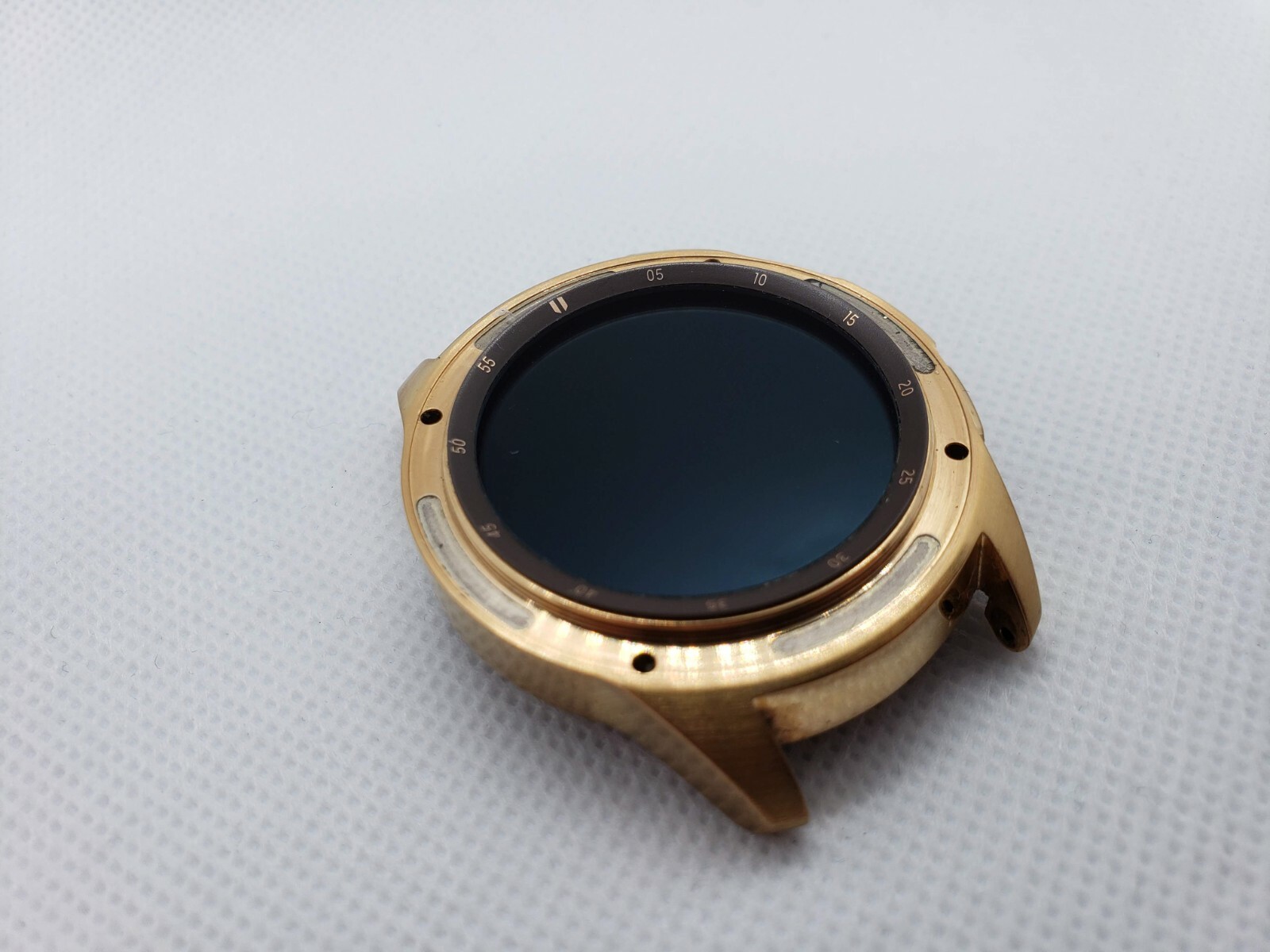 Samsung Galaxy Watch 42mm SM-R810 Gold LCD replacement part