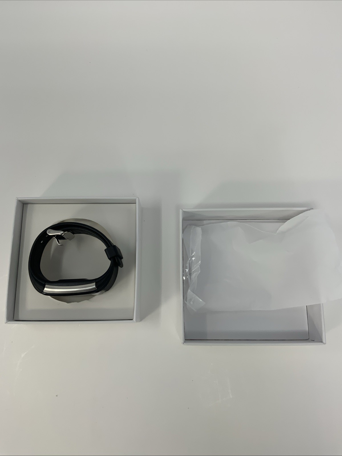 Smart Bracelet Black Tracker Premium New