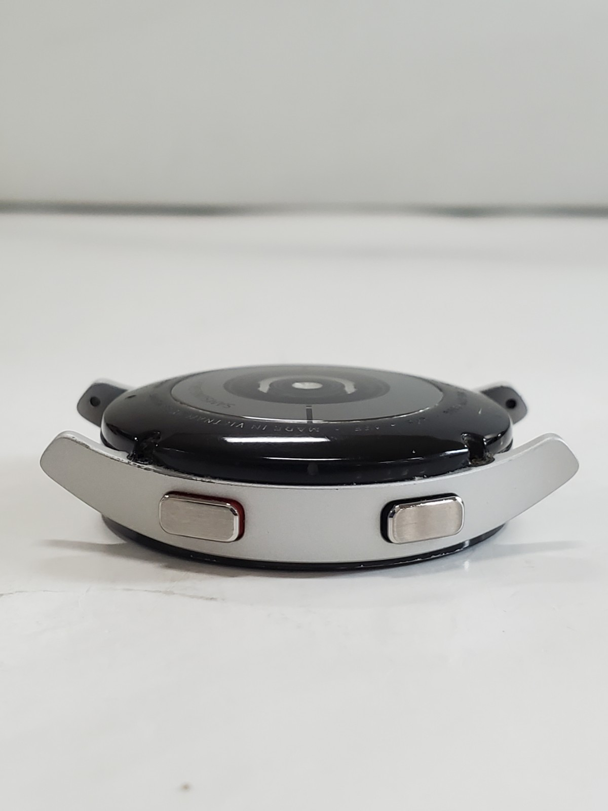 Samsung Galaxy Watch 4 40mm 16GB R865U Silver (GPS + LTE) – Read – 3BP7 – 3BP7