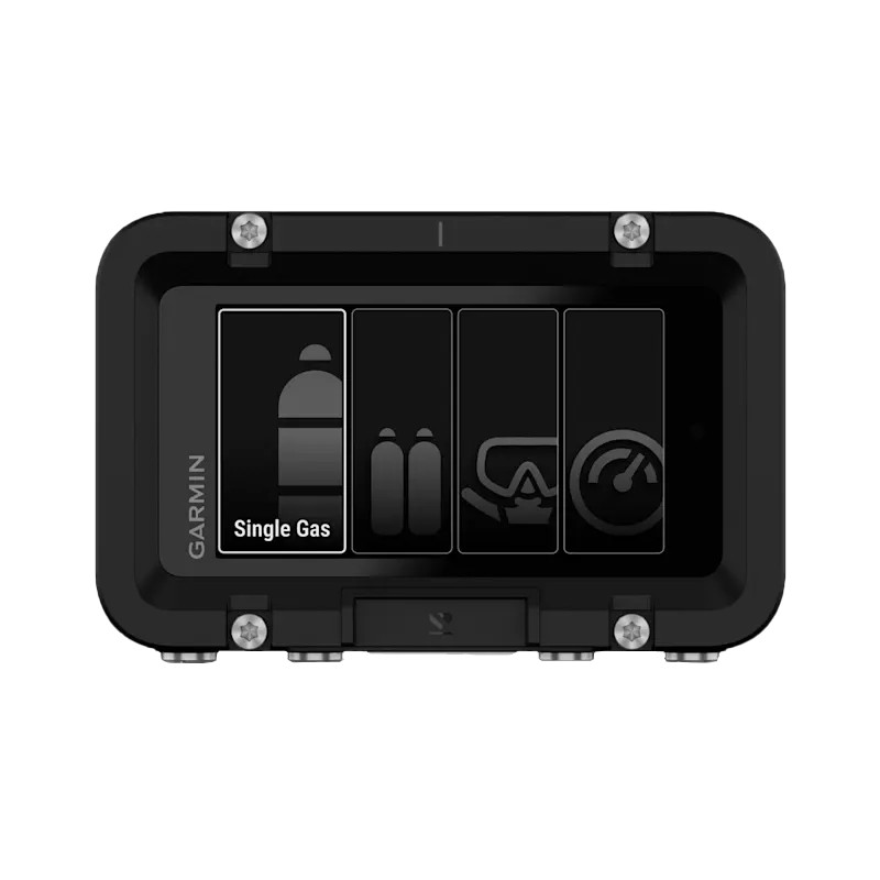Garmin Descent X50i Premium Dive Computer (010-02853-00) *