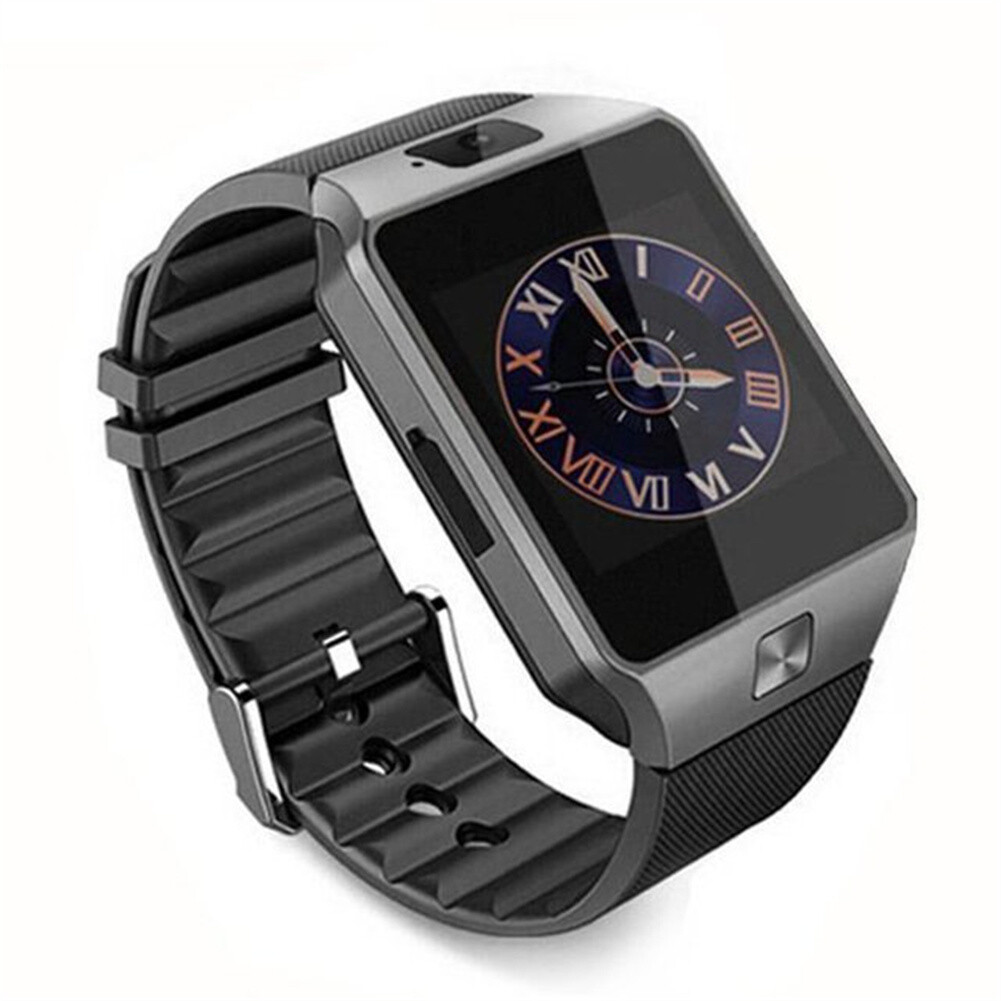 Waterproof Bluetooth Smartwatch Activity Fitness Tracker for Men Women Android