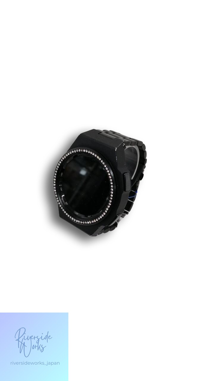 Samson Galaxy Watch 6 Classic SM-R960 Smartwatch Black