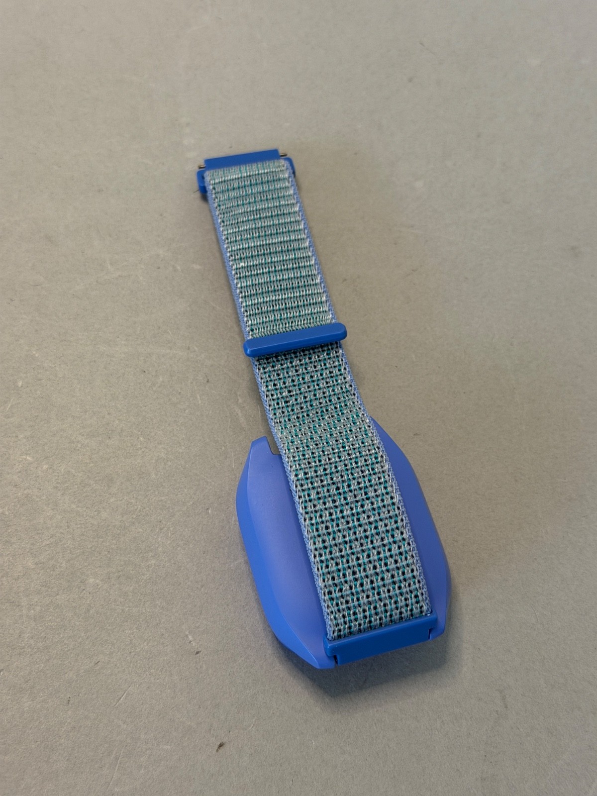 New Other Gizmo Watch 3 Blue QTAX57 Verizon Smartwatch Kids QTAX57