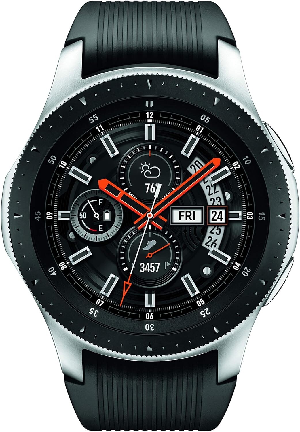 galaxy watch