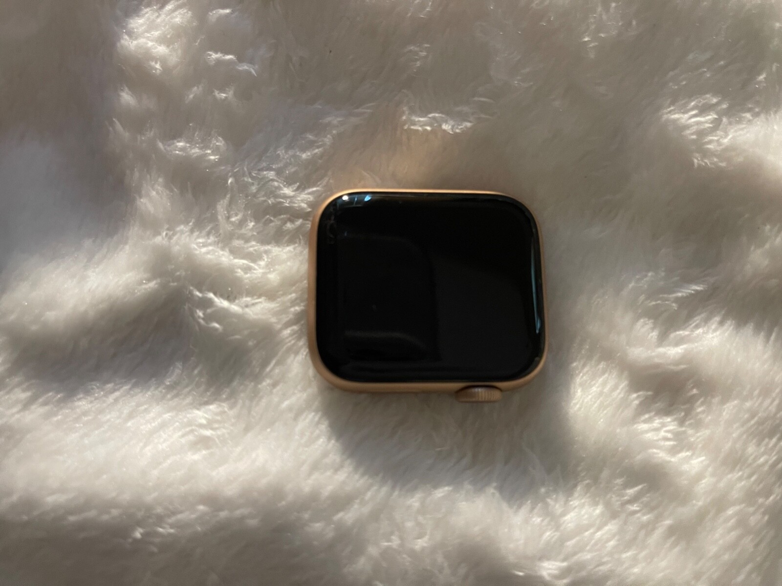 Apple Watch Series 5 GPS & Cellular 