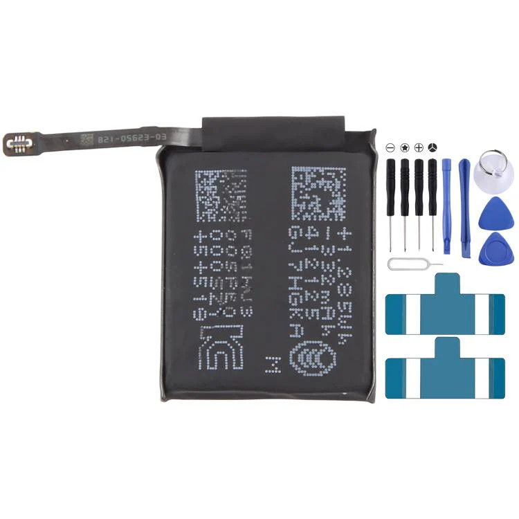 For Apple Watch SE 2025 44mm S2323 Original Li-ion Battery, For Apple Watch SE