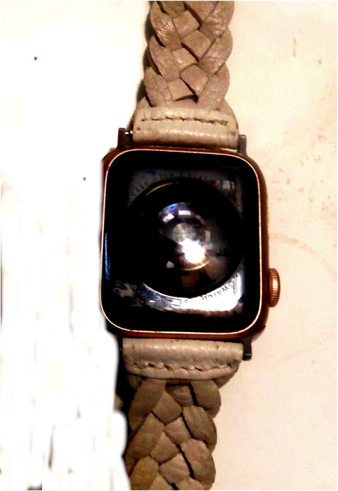 Apple Watch Series 5 40mm for Parts A2094