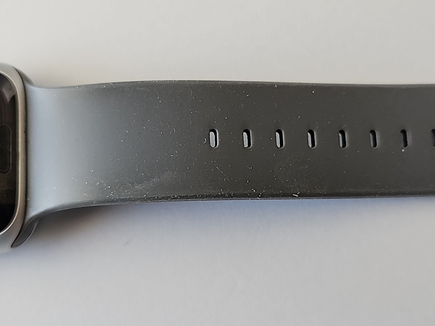 Apple Watch Series 4 (40mm) Aluminum/Ceramic Case GPS LTE WR 50m * UNLOCKED *