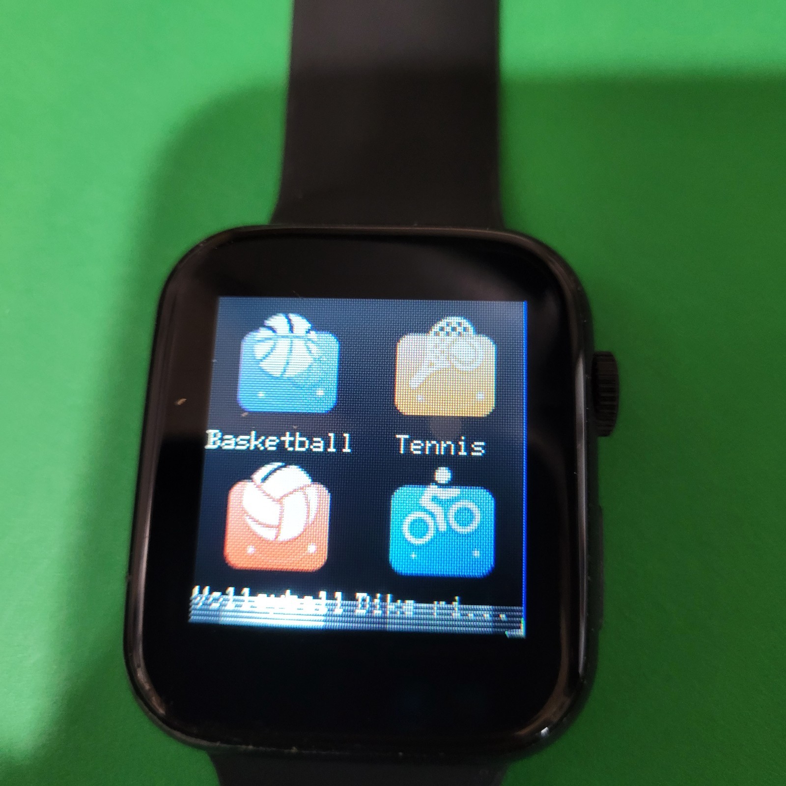 FITPRO Smart Watch LH728d Sports Fitness Watch – see photos