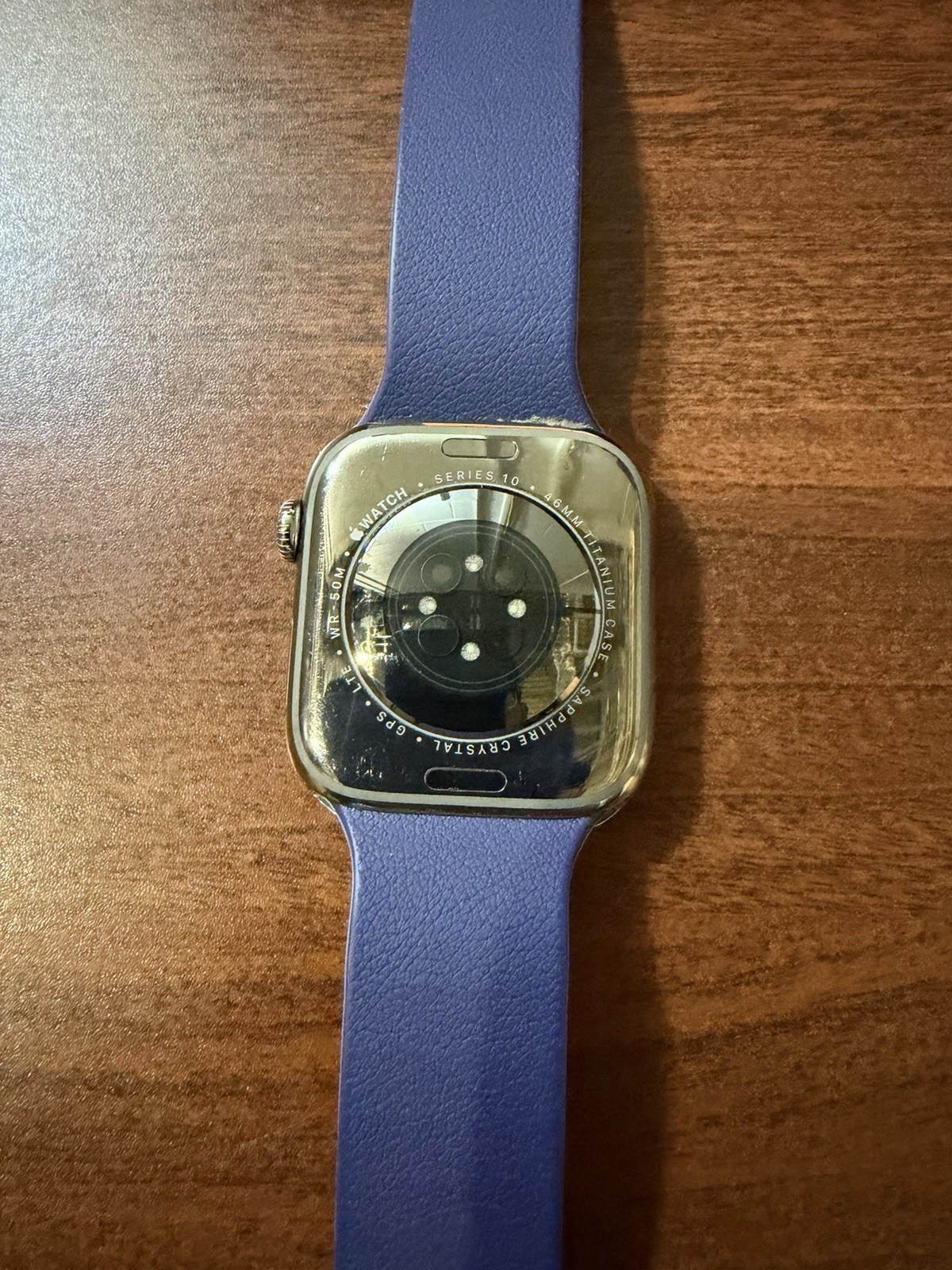 Apple Watch Series 10 46mm GPS, WiFi, Cellular, Unlocked
