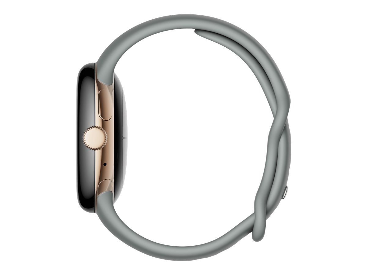 Google Pixel Watch LTE Gold Smart watch GA04120-DE