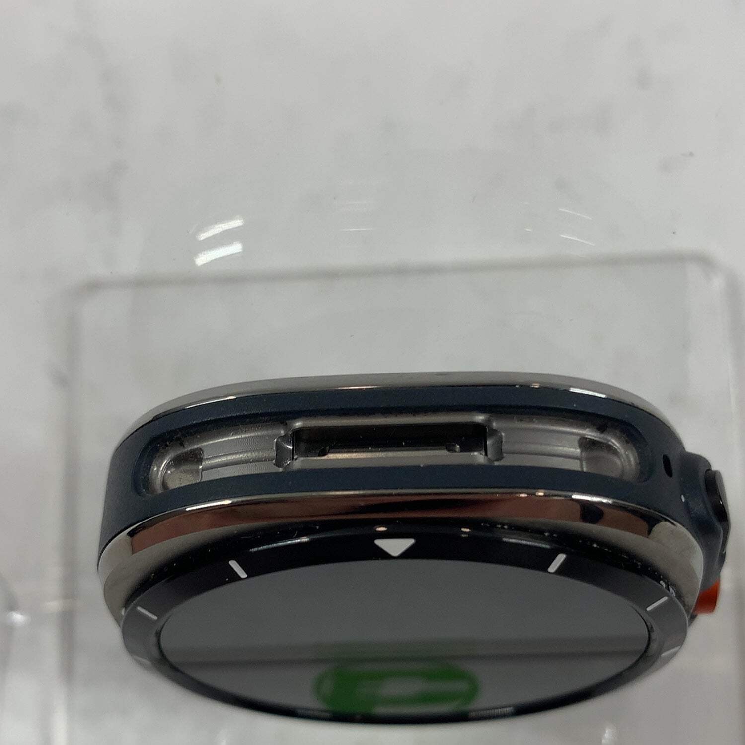 Unlocked Samsung Galaxy Watch Ultra Titanium Smartwatch SM-L705U