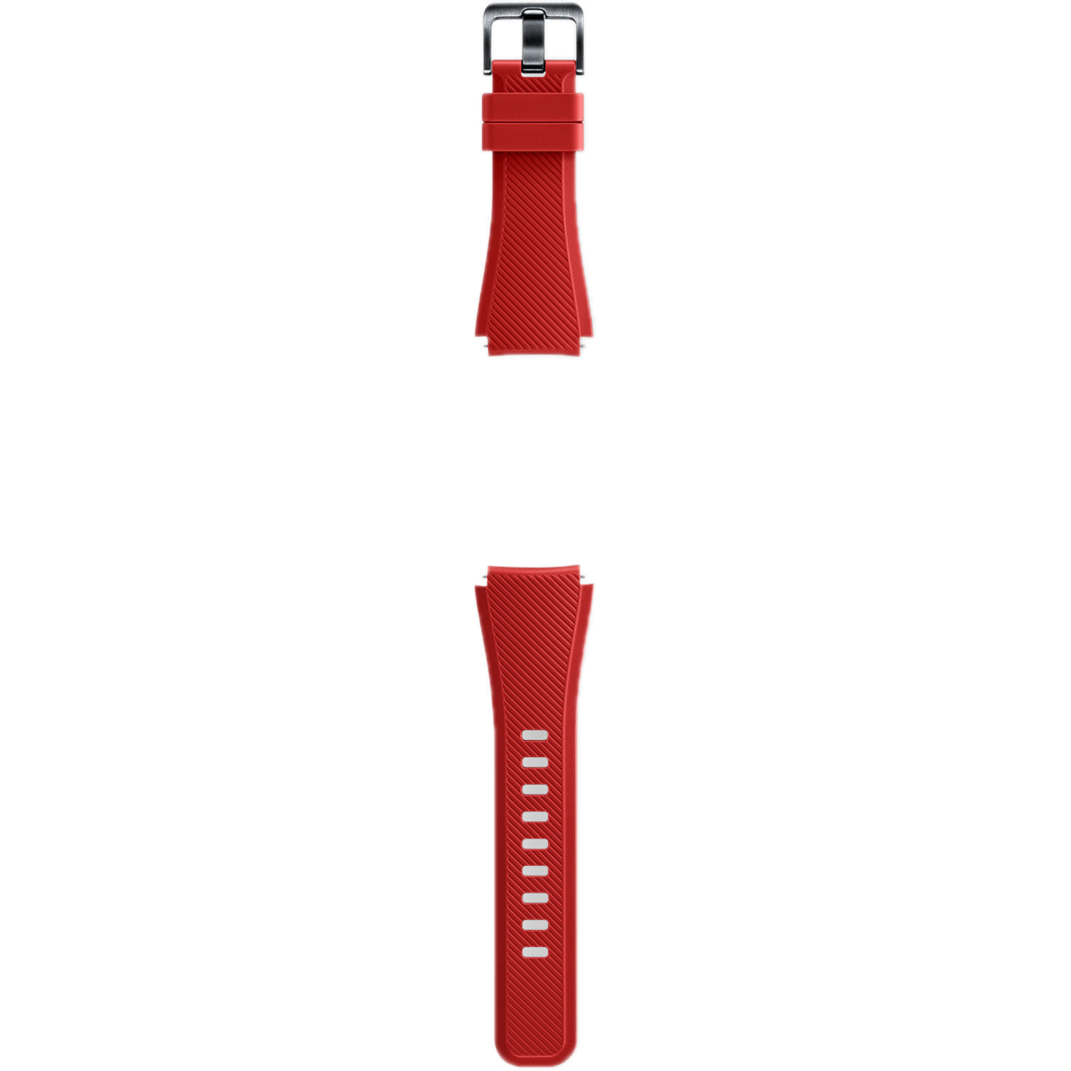Original Samsung S3 Frontier Strap Active Band Galaxy Watch Gear S3 SM-R760