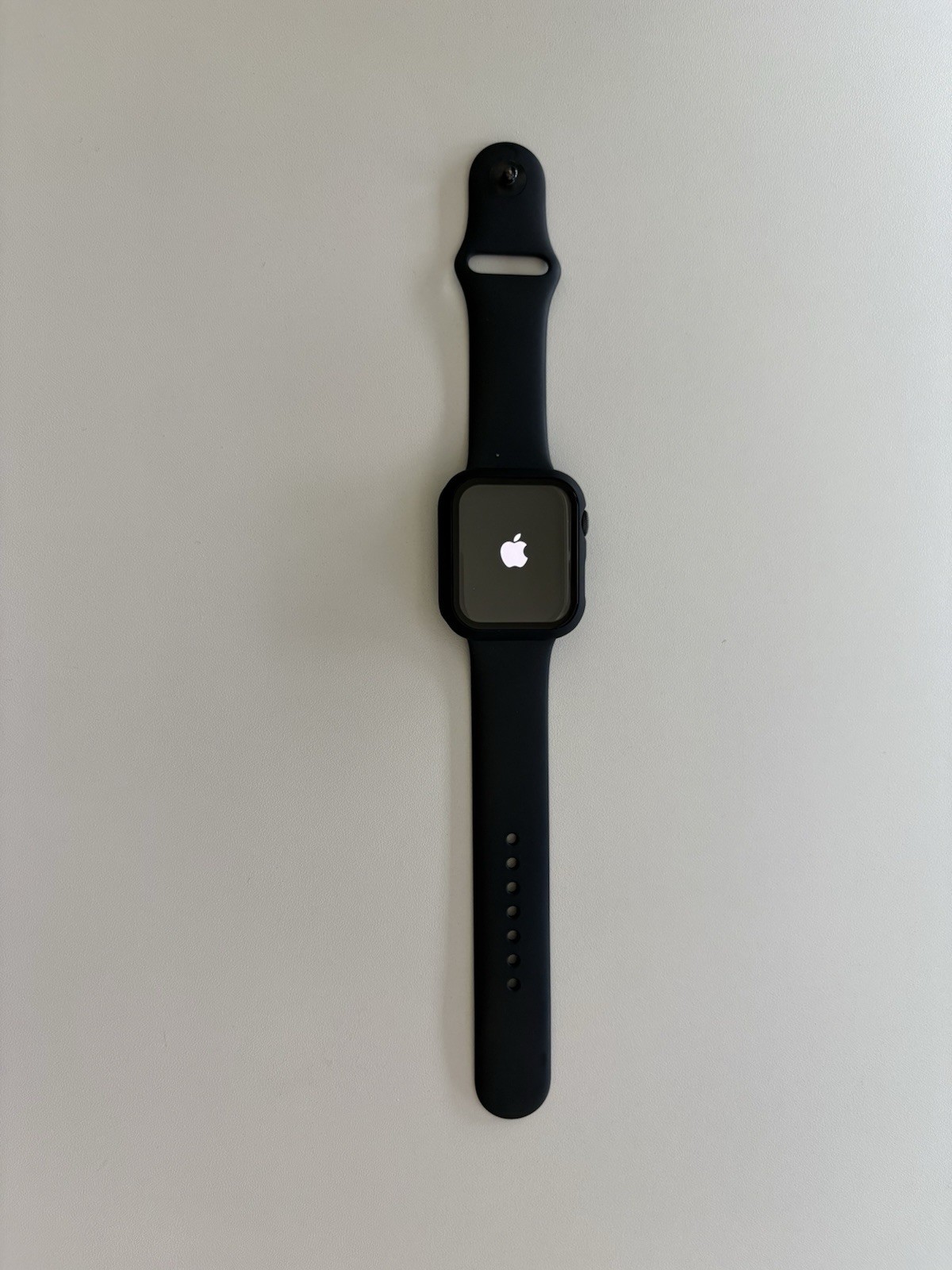 Apple Watch SE 1st Gen Aluminum 44MM