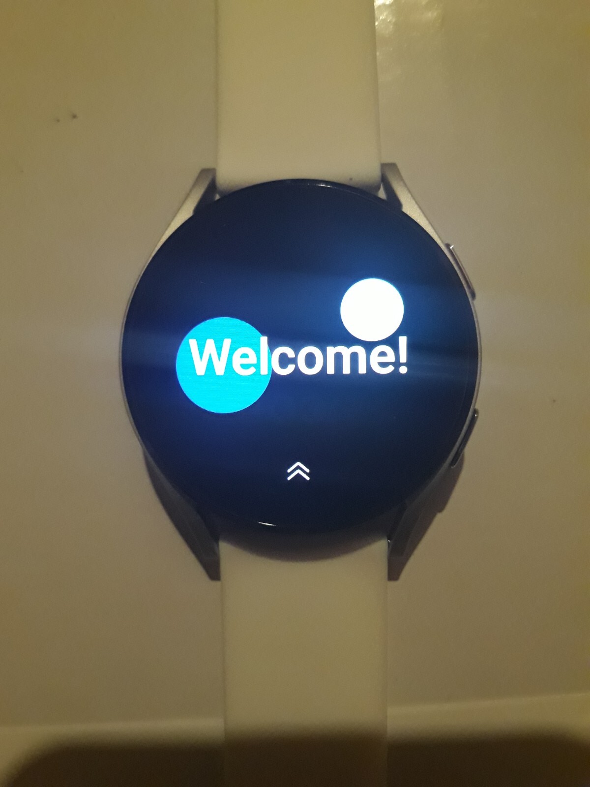 Samsung Galaxy Watch 4 SM-R865U LTE 40mm Case.