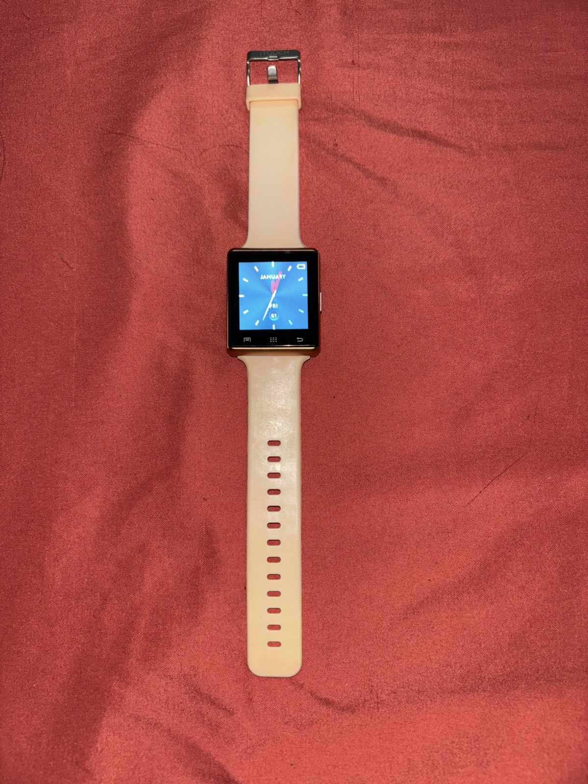 Itouch Air 2