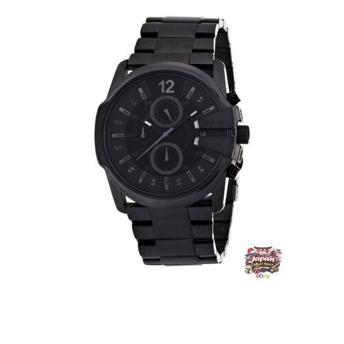 Diesel TIMEFRAMES DZ4180 Watch [Officially Imported]