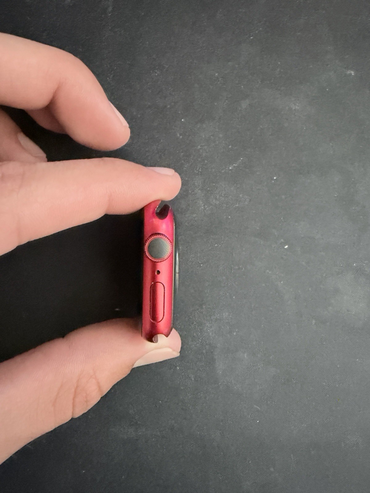 Apple Watch (Series 8) 41mm (PRODUCT)RED Aluminum – Good