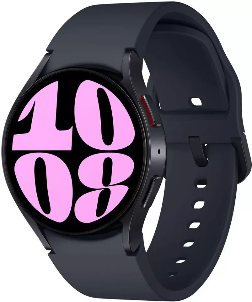 Samsung Galaxy Watch6 Bluetooth Unlocked Aluminum SM-R930 – New Factory Sealed