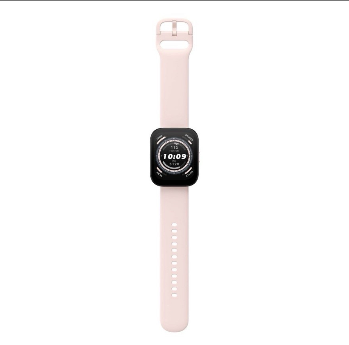 Amazfit Bip 5 Smartwatch – Pink
