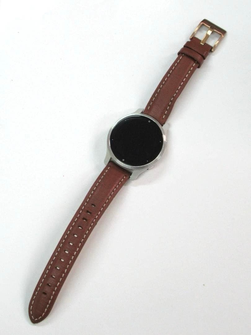 Garmin Venu 2s GPS Smartwatch Music, Used, Fully Functional