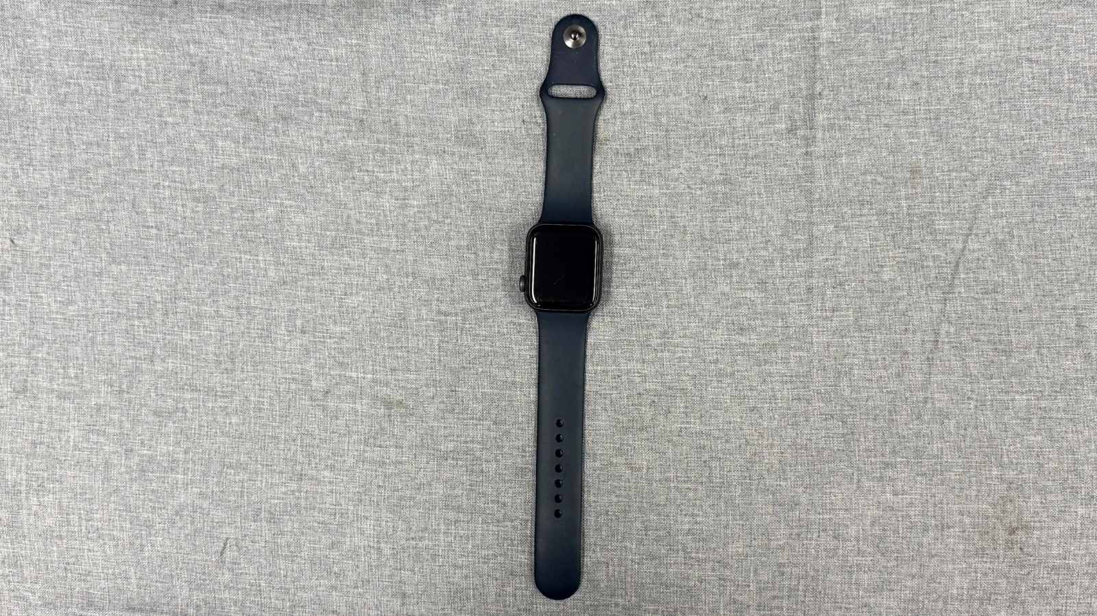 Apple Watch SE 1st Generation A2351 40mm Black – Parts, Free Shipping