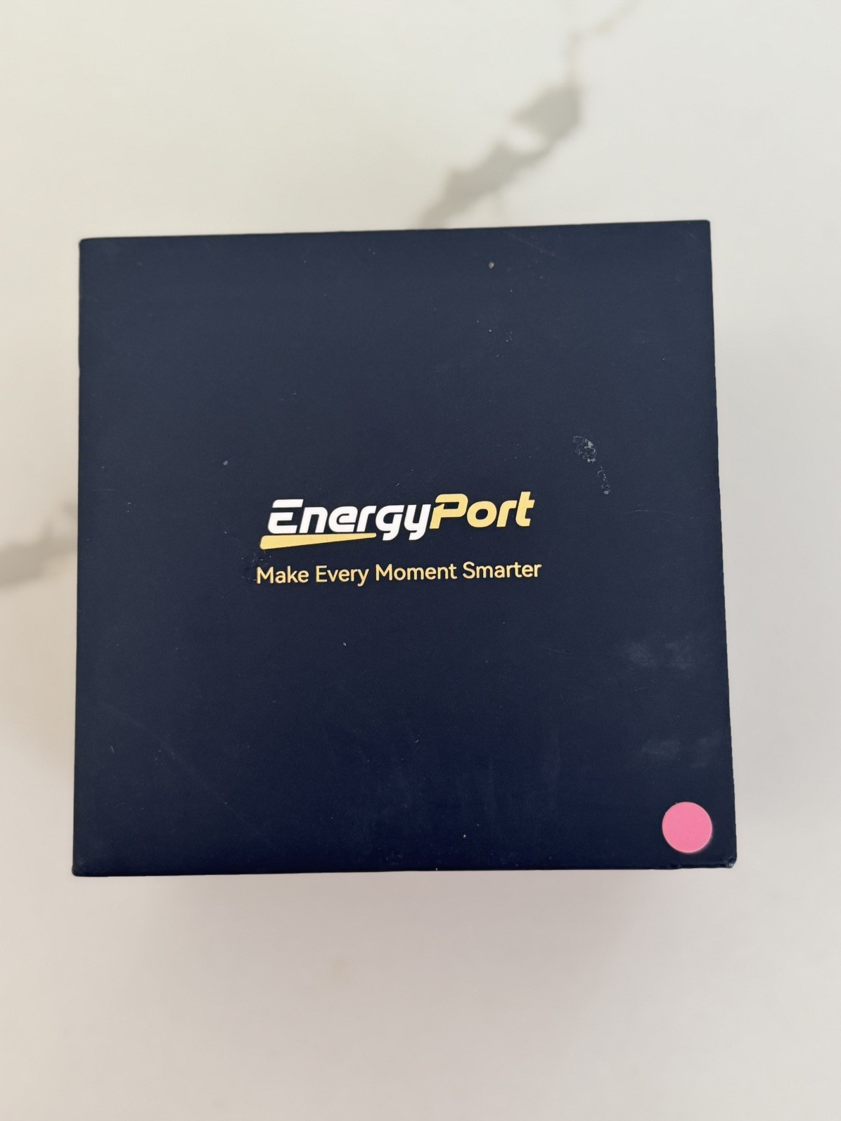 EnergyPort H29 Smart Bracelet – Screenless Fitness Tracker HR Sleep Monitor
