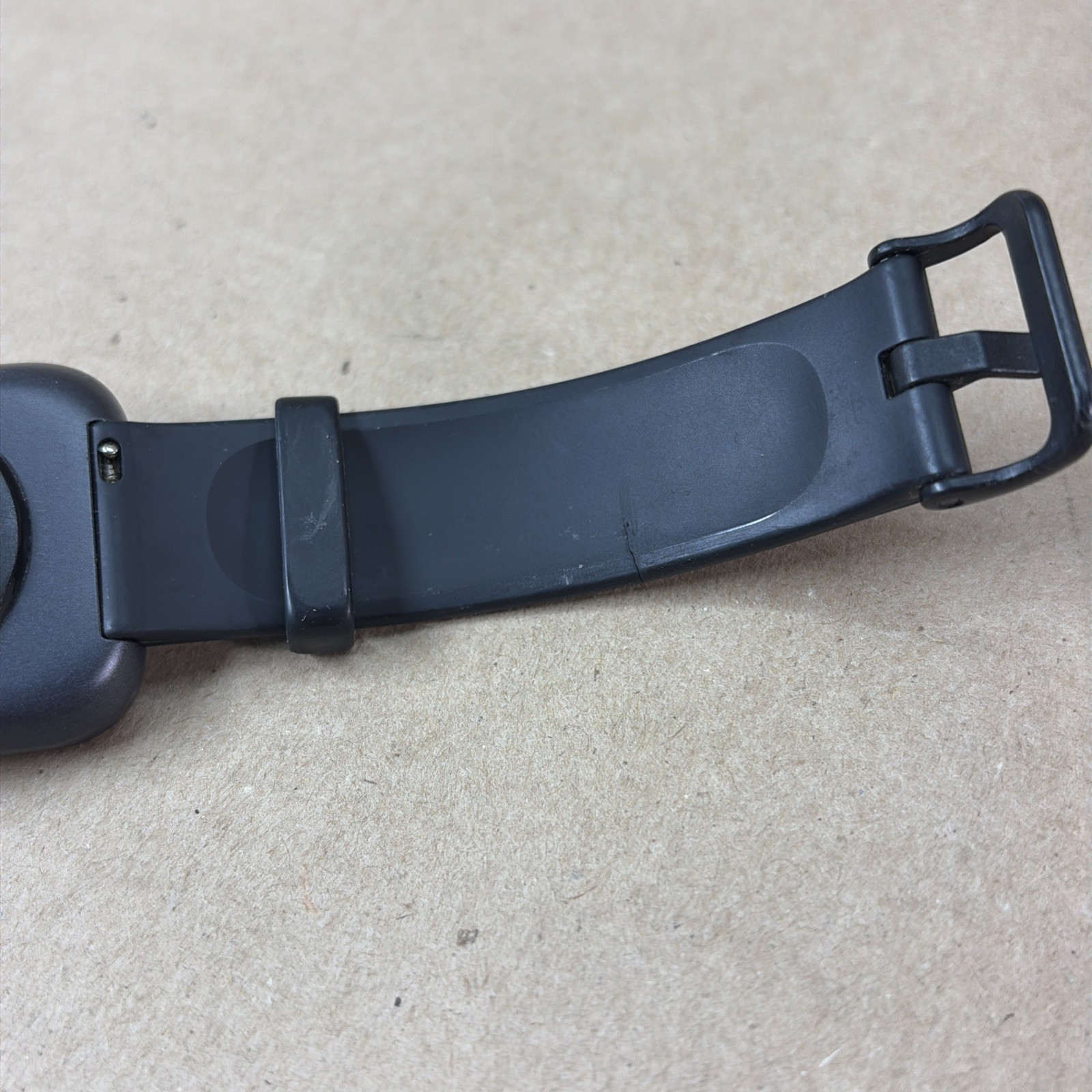 CRACKED Amazfit Bip 3 Pro Smartwatch Heart Rate Fitness Tracker A2171 UNTESTED