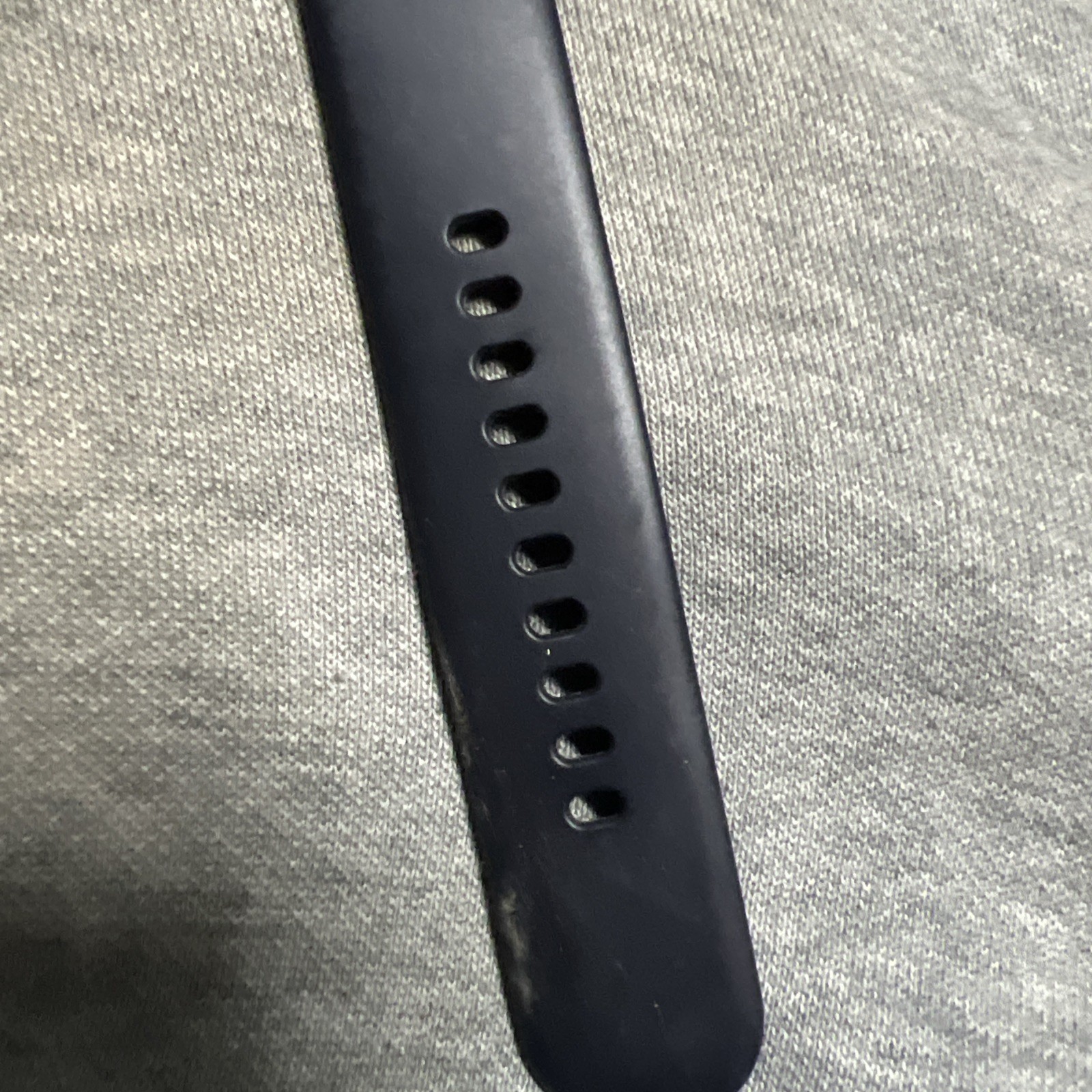 OEM Samsung Galaxy Watch 3 MIL-STD-810G 44mm GPS LTE Black Strap