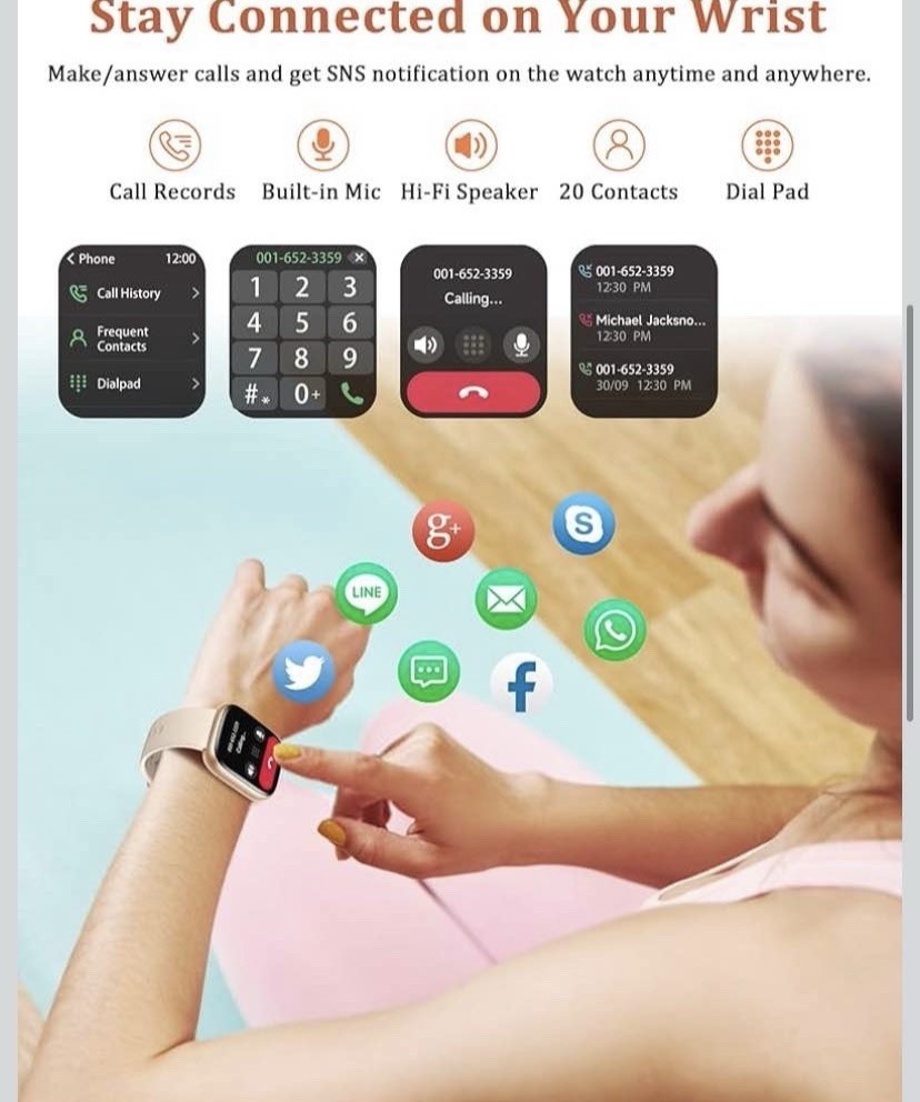 Smart Watch