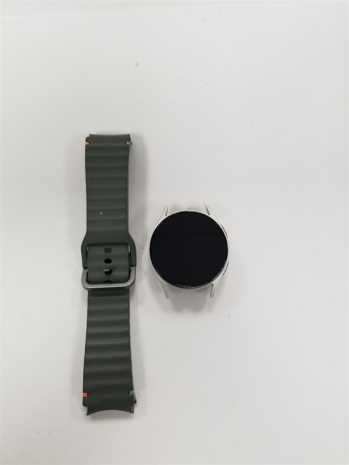 Samsung Galaxy Watch 7 40mm SM-L310 (Bluetooth) Cream/Green Band VF6281