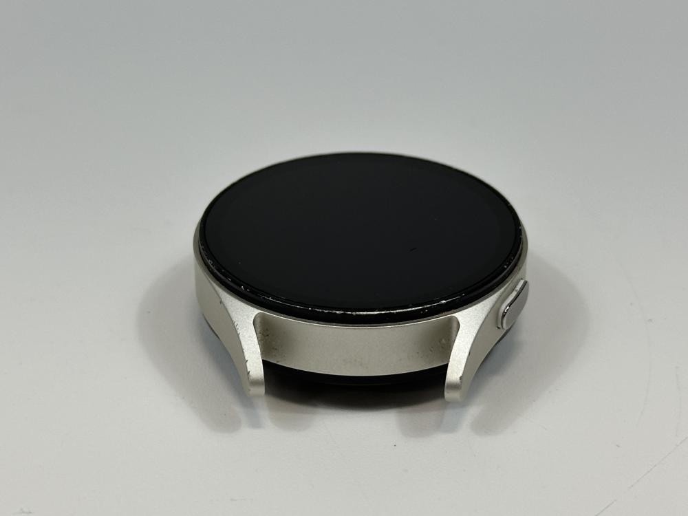 Samsung Galaxy Watch7 40mm 32GB SM-L300 Silver (GPS Only) – Broken