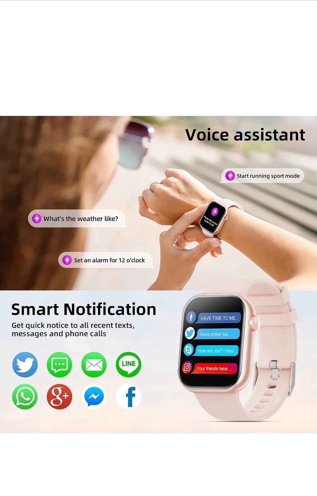 smart watch