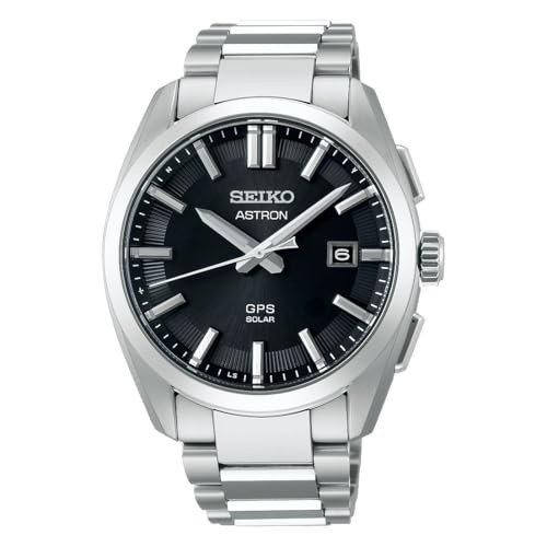 SEIKO ASTRON SBXD035 Men’s Watch NEW