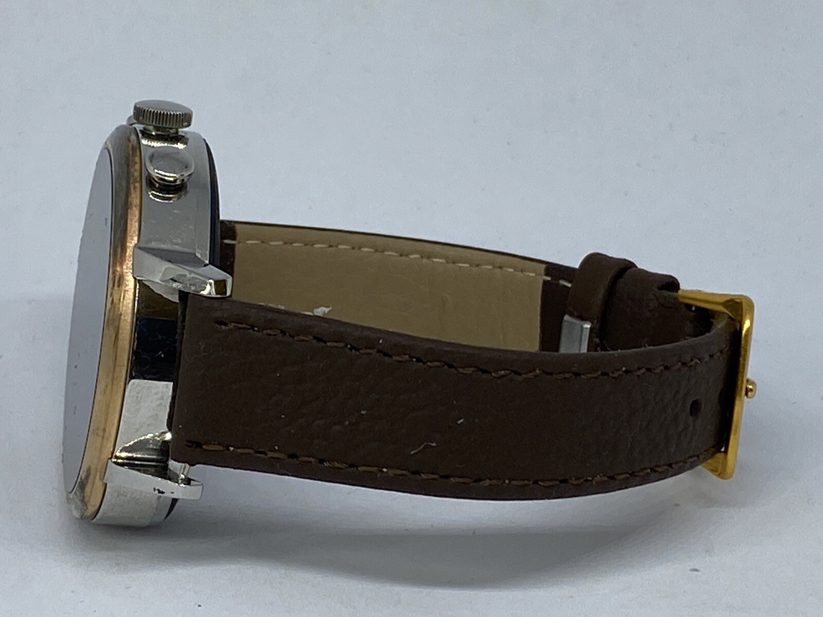 Fossil Gen 4 Authentic Digital Dial Smart Watch Custom Band FTW6016 BA315