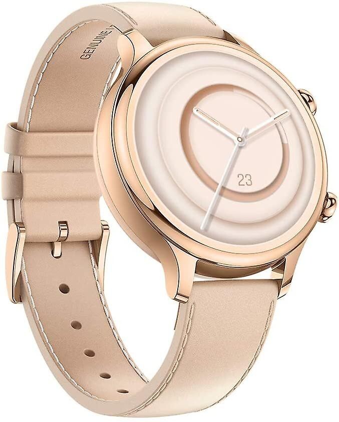 Mobvoi TicWatch C2+ Luxury Smartwatch