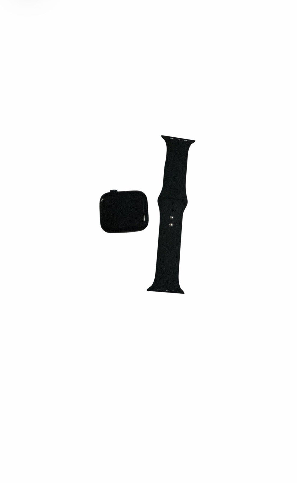 Apple Watch Series 7 MIDNIGHT 45mm GPS