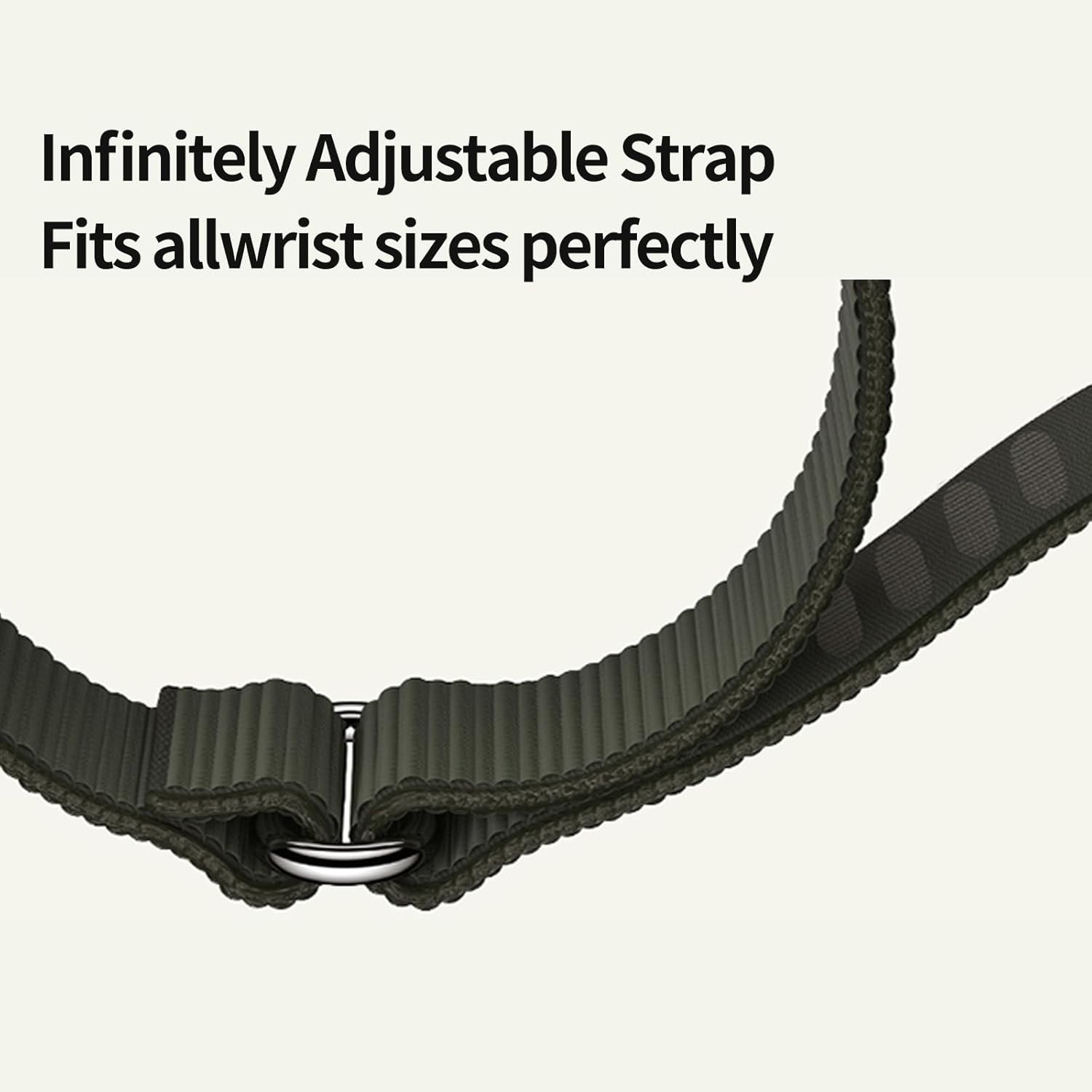 Smart Fitness Tracker Bracelet for Men & Women – Heart Rate & Sleep Monitor