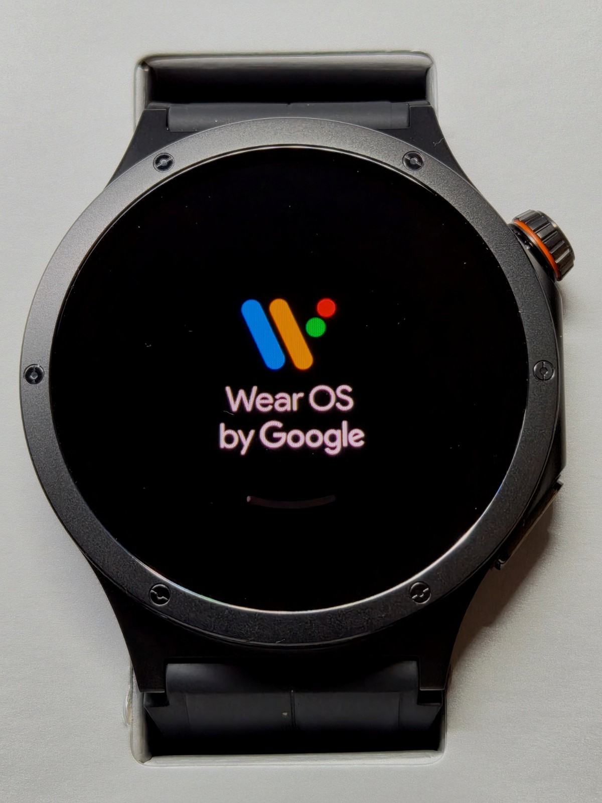 Oppo Watch X3 – Global Version | Wear OS | Obsidian